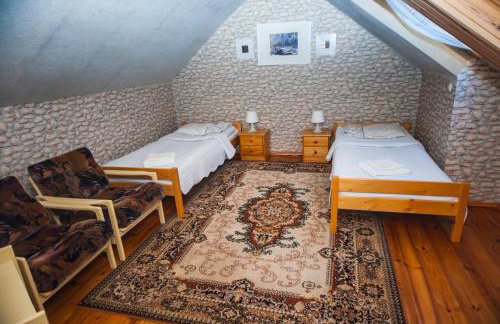 Gaja-Białowieża - Foto 34