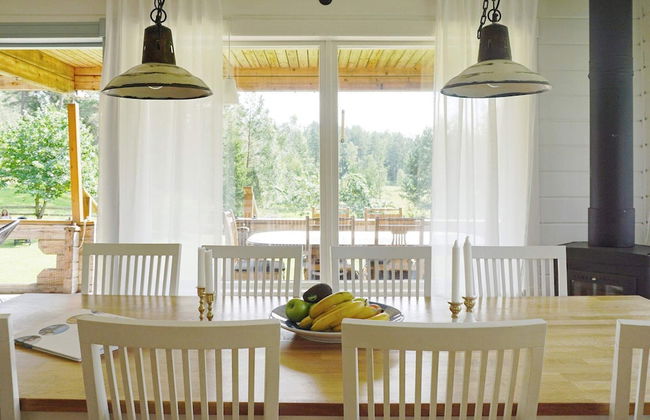 4 Star Holiday Home in Yxlan - Foto 21