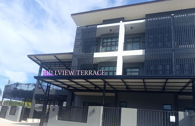 Hillview Terrace - Foto 1