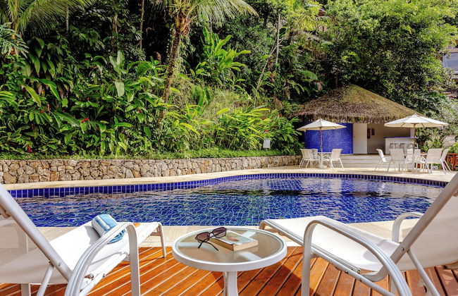 Casa com vista incrível e Jacuzzi - Foto 52