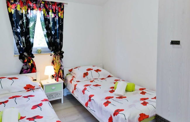 Villa Stella Comfortable Holiday Residence - Photo 2