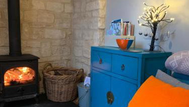 Carp's Rise Cottage - Foto 5