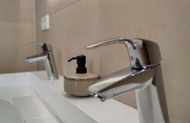 Hygge Home - mit Garten und Stellplatz für Feriengäste-, Monteure / Netflix / 10 min. zur Sinsheim Therme und zur Autobahn - Photo 8