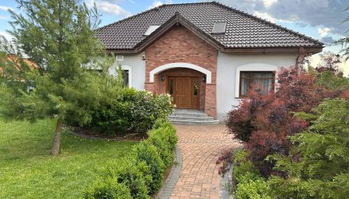 Dom nad jeziorem - Foto 4