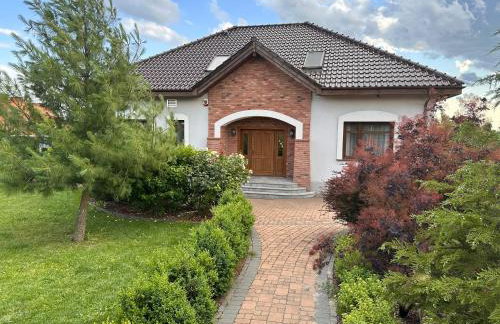 Dom nad jeziorem - Foto 4