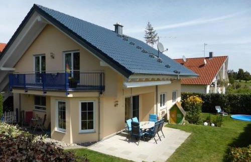 Ferienwohnung Bruttel - Foto 1