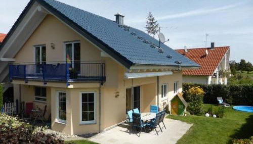 Ferienwohnung Bruttel - Foto 1