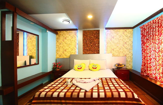 Beachparadise Daycruise houseboat - Photo 6