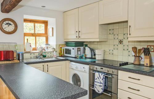 Castle House Cottage - Photo 6