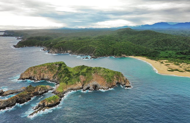 Punta Gaviota - Foto 73