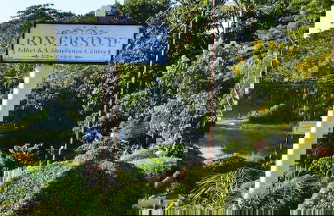 Riverside Apartments - Foto 1