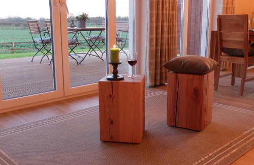 Ferienhaus Jagdhaus - Foto 15