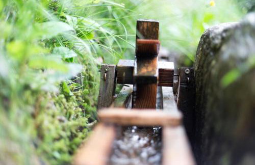 Zum Sonnentor App Larix - Photo 15