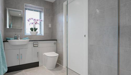 The Retreat - Ukc3845 - Foto 2, Shower