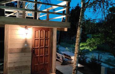 Srokowski Dwór 1 - Leśny Zakątek - Prywatna Sauna! - Foto 21