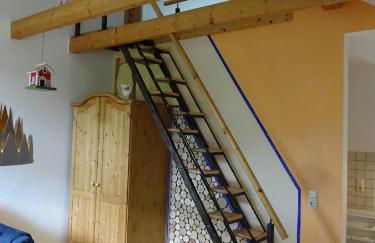 Ferienwohnung Hermannstein - Foto 6