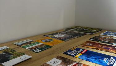 Le Petit Bois, perle de Champagnole - Foto 5