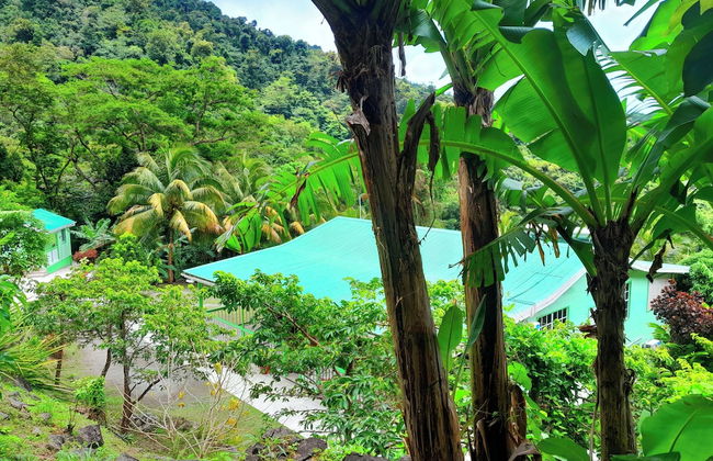 Pinard's Mountain Resort - Cottage 10 - Photo 28