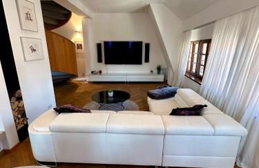 Luxus Suite mit einmaligem Blick auf die Frauenkirche - Foto 23