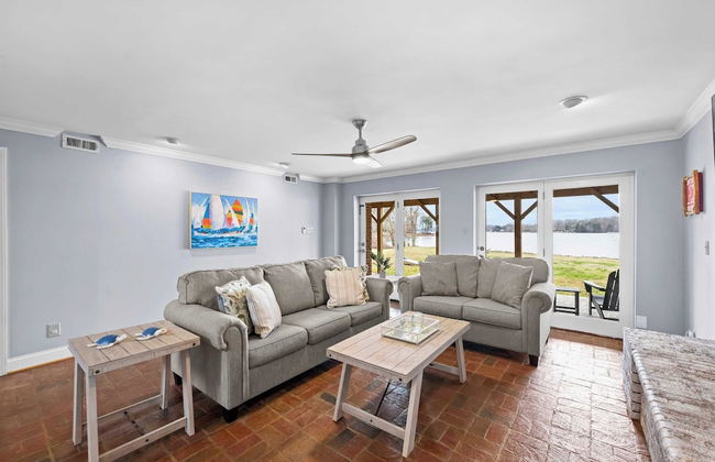 Ponderosa Pointe by Avantstay Boathouse + Views - Foto 29