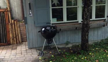 Ferienwohnung Sophia - Foto 4, Garden