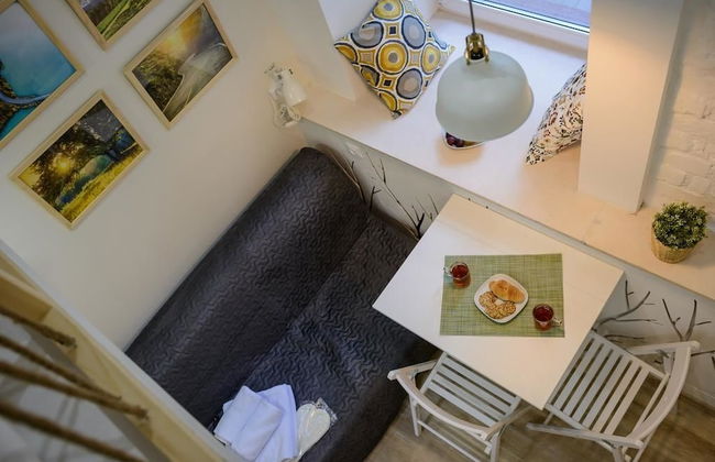 Apart-hotel Nevsky 158 - Foto 7