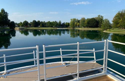 Blue Village - Foto 12