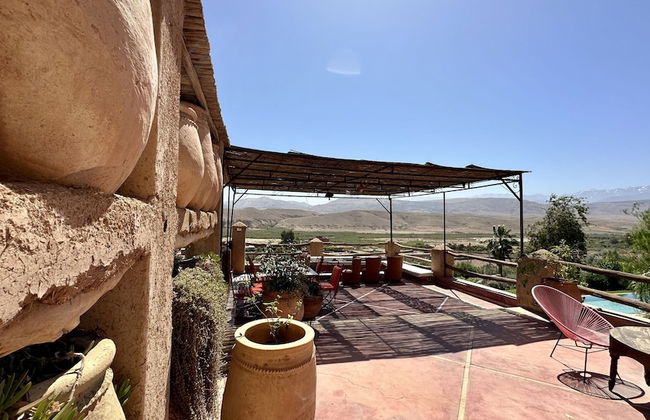 Quelque part au barrage - Foto 23