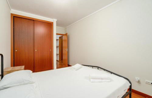 New Santa Cruz Airport & Downtown Apartment - Foto 13