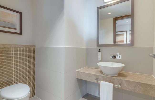 Swissotel Living Al Ghurair - Foto 13