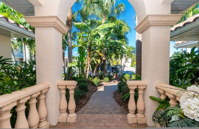 Hibiscus Heated Pool Private Dock Bikes Kayaks Walk to Fishermen s Village - Foto 47