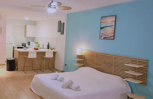 06 LIM - Eden Beach Studio - Foto 1