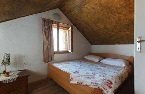 Secluded house with a swimming pool Brusje, Hvar - 12493 - Foto 9