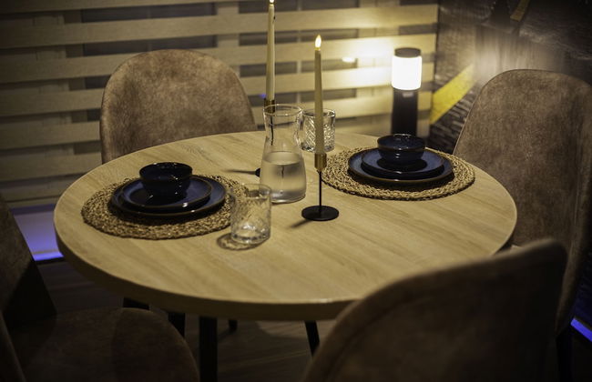 Smart home Madinaty - The butterfly - Foto 7