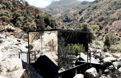 Paradise Ranch Inn- Infinite House Hot Tub,Sauna - Photo 32