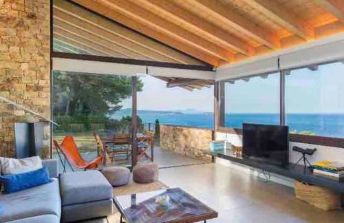 Villa Begur - Foto 1