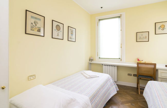 Residenza Colombina - Photo 6