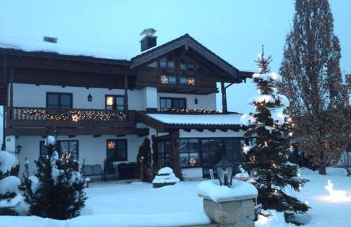 Ferienwohnungen Blos - Foto 8