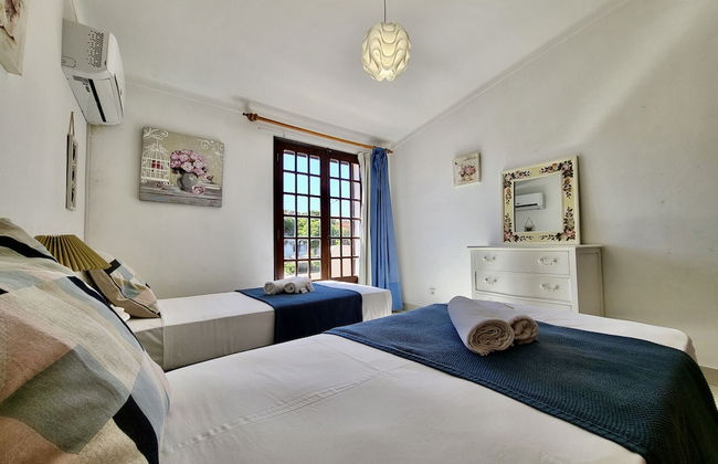 Faro Terrace Villa by Homing - Photo 2