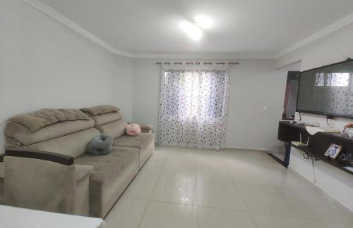 Sobrado grande disponível em ótima localização - Foto 16