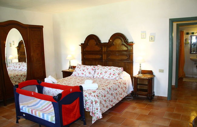 Apartment Between Pisa and Livorno - Foto 2