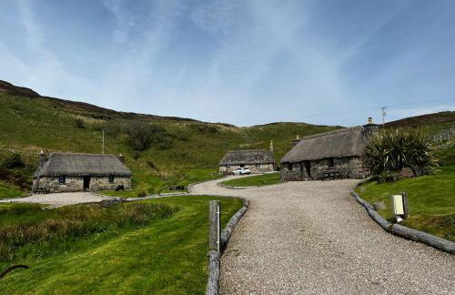 Tigh Phadraig at Marys Thatched Cottages - Foto 21
