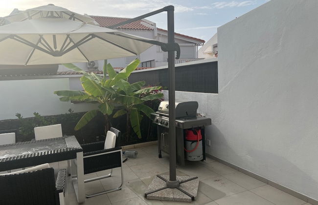 Luxury 4 bedroom villa with jacuzzi - Photo 26