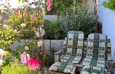 Ferienwohnung Jardin de lavande - Foto 14