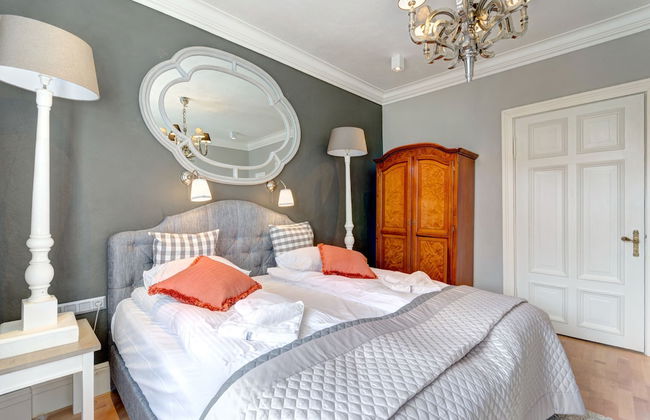 Dom & House - Apartments Mokwy Unique Sopot - Foto 13