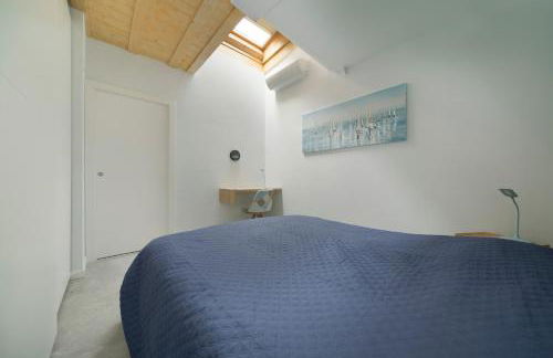 Appartamento tra Muretto e Budello con posto auto - Foto 11