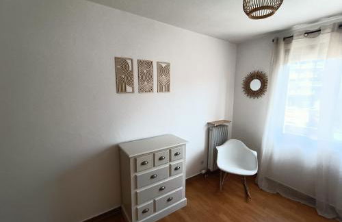 Appartement Fréjus Plage - Foto 16