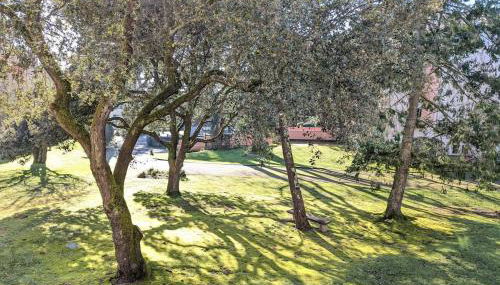 Studio sous les pins - 400m de la plage dePornichet - Photo 2, Garden view