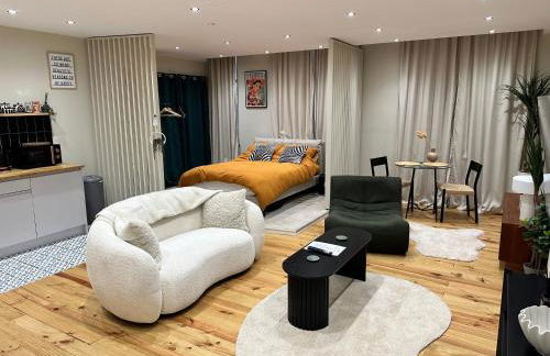 STUNNING Apartments at The Burton Building, Jarrow - Foto 10