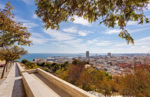 HB Apartaments Playa del Postiguet Beach - Foto 70